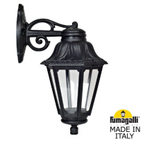 Фото Светильник настенный Fumagalli E22.131.000.AXF1RDN