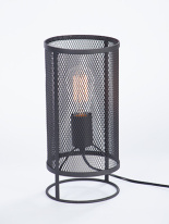 Фото Настольная лампа Vitaluce V4921-1/1L