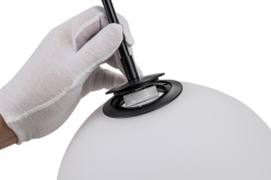 Купить Подвесной светильник Stilfort 2168/02/01P