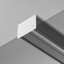 Заглушка профиля Maytoni Technical ALM013EC-PL-W в интернет магазине Гет Лайт