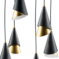 Купить Подвесная люстра Lightstar 757060