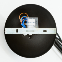 Купить с доставкой по Москве и России Подвесной светильник Nowodvorski 9746