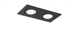 Встраиваемый светильник Simple Story 2077-LED24DLB Фото Встраиваемый светильник Simple Story 2077-LED24DLB