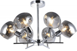 Цена на Люстра на штанге MyFar MR1641-6C