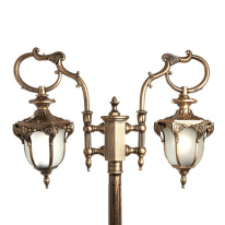 Цена на Садово-парковый светильник Feron 11428