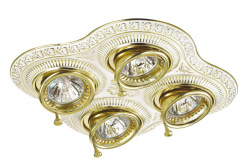 Фото Встраиваемый светильник Novotech 370179