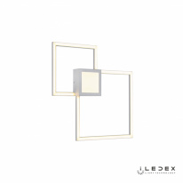 Цена на Бра iLedex X046424 24W 3000K WH