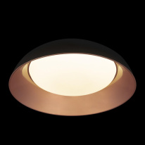 Цена на Накладной светильник LOFT IT 10229 Black