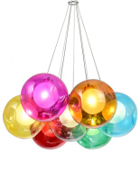 Цена на Подвесной светильник Natali Kovaltseva COLORFUL 71029/5P