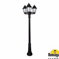Фото Садово-парковый светильник Fumagalli E22.156.S30.AYF1R