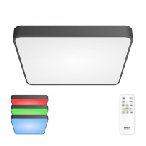 Фото Накладной светильник Citilux CL724K95G1