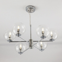 Фото Подвесная люстра Citilux CL240161