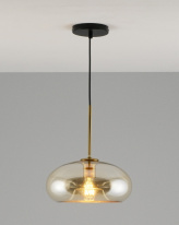 Фото Подвесной светильник Moderli V2121-P