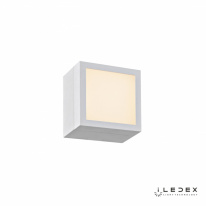 Купить Бра iLedex X068104 WH-3000K