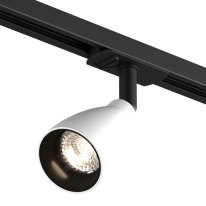 Фото Светильник на шине Denkirs DK6050-BW+BK