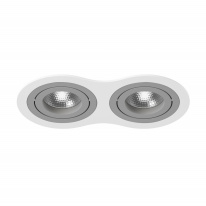 Фото Встраиваемый светильник Lightstar i6260909