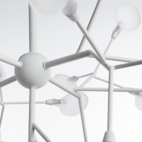 Цена на Подвесная люстра Divinare 1290/03 SP-45