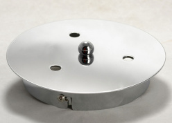 Накладная люстра Lussole LSP-8139 в интернет магазине Гет Лайт