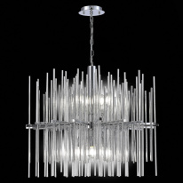 Подвесная люстра ST-Luce SL1628.103.12 Цена на Подвесная люстра ST-Luce SL1628.103.12