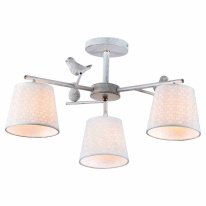 Фото Люстра на штанге Escada 697/3P