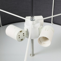 Люстра на штанге Nowodvorski 6390 в интернет магазине Гет Лайт