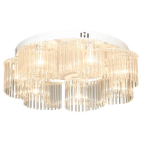 Фото Накладная люстра Lussole LSP-8451