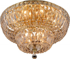 Фото Накладная люстра TOPLIGHT TL1164-3D3