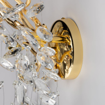 Бра DeMarkt 467022302 в интернет магазине Гет Лайт