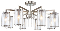 Фото Люстра на штанге Stilfort 1046/11/08PT