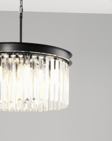 Купить Подвесная люстра Moderli V10374-6P