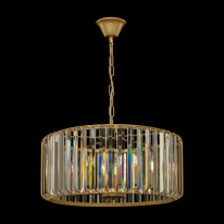 Купить Подвесная люстра Freya FR1005PL-05G