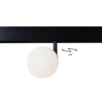 Фото Светильник на шине Crystal Lux CLT 0.33 015 5W BL 4000K