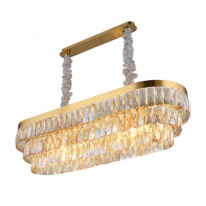 Фото Подвесная люстра APLOYT APL.837.03.12