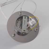 Цена на Подвесная люстра Nowodvorski 6772