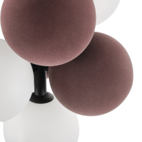 Подвесная люстра MyFar MR2081-5P в интернет магазине Гет Лайт