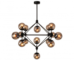 Фото Люстра на штанге Kink Light 07535-15,19