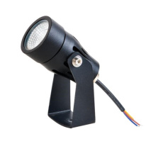 Грунтовый светильник ARTE Lamp A4705IN-1BK Купить Грунтовый светильник ARTE Lamp A4705IN-1BK