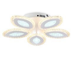 Фото Накладной светильник Ambrella Light FA4015