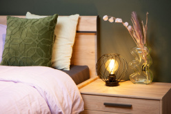 Купить Настольная лампа LUCIDE 21528/25/30