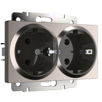 Фото Розетка Werkel W1172002