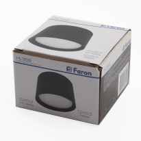 Цена на Накладной светильник Feron 41991