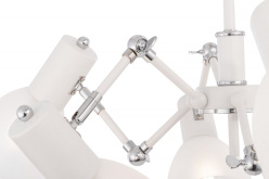 Люстра на штанге Freya FR5080PL-06W в интернет магазине Гет Лайт