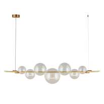 Фото Подвесная люстра APLOYT APL.651.03.12