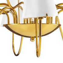 Купить Подвесная люстра Lightstar 758162