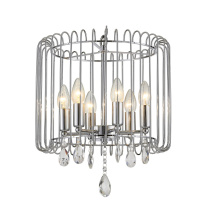 Цена на Подвесная люстра Citilux CL462161