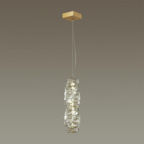 Купить Подвесной светильник Odeon Light 4999/10L