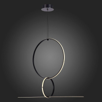 Подвесной светильник ST-Luce SL6113.433.01 в интернет магазине Гет Лайт