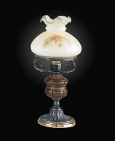 Фото Настольная лампа Reccagni Angelo P 2812 M