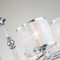 Купить Подвесная люстра Favourite 2869-10P