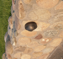 Купить Светильник для ступеней LD-Lighting LD-D010